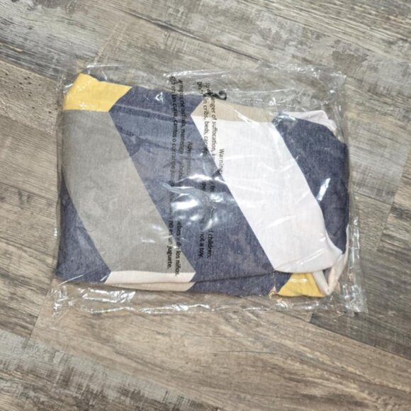 NWT ONLY $25 Boho 60s Chevron Print Romper Shorts XXL fits up to 2X SO CUTE! - Picture 4 of 4